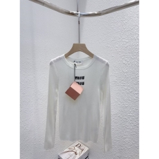 Miu Miu T-Shirts